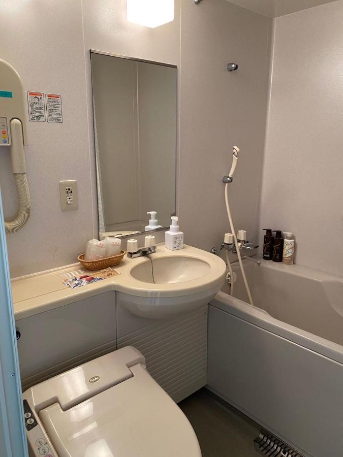 Hoshi No Sato Hotel Kirishima Ngoại thất bức ảnh