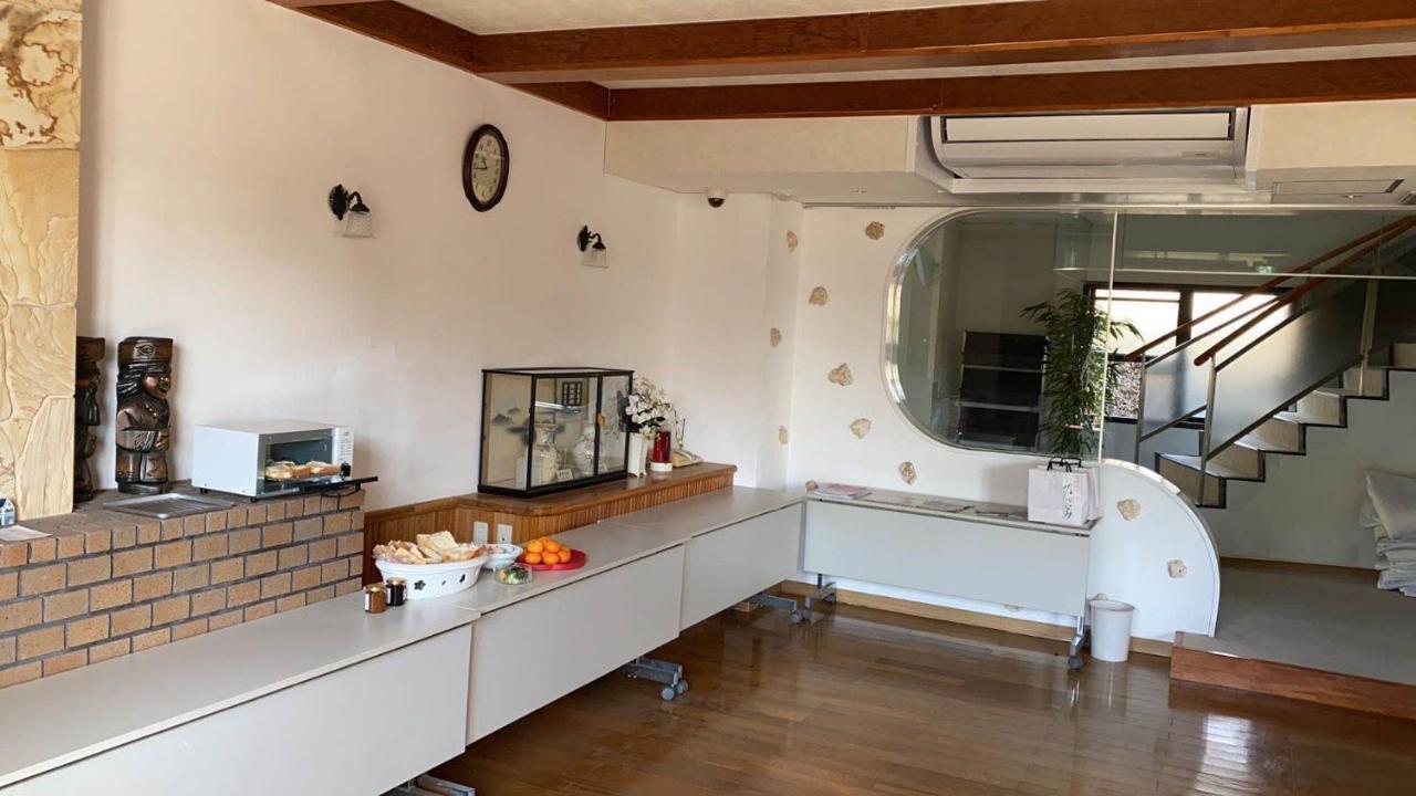 Hoshi No Sato Hotel Kirishima Ngoại thất bức ảnh